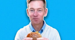 That viral Big Arch burger video could be worth at least $18 million to McDonald’s in free publicity