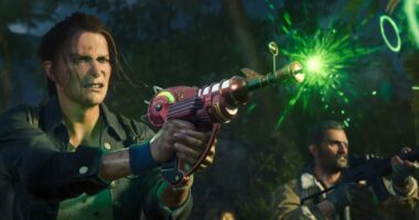 The 14 Most Iconic Video Game Weapons of All Time