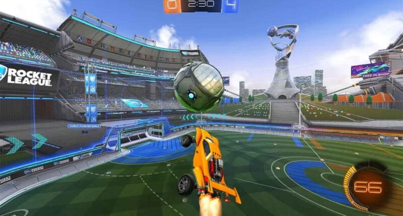 The 15 Video Games That Turned All Friends Into an Enemy