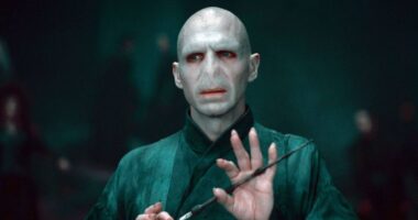 The 35 Best 'Harry Potter' Spells, Ranked