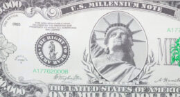 The 4% rule is done — 5 signs your $1 million retirement portfolio can survive the new withdrawal reality