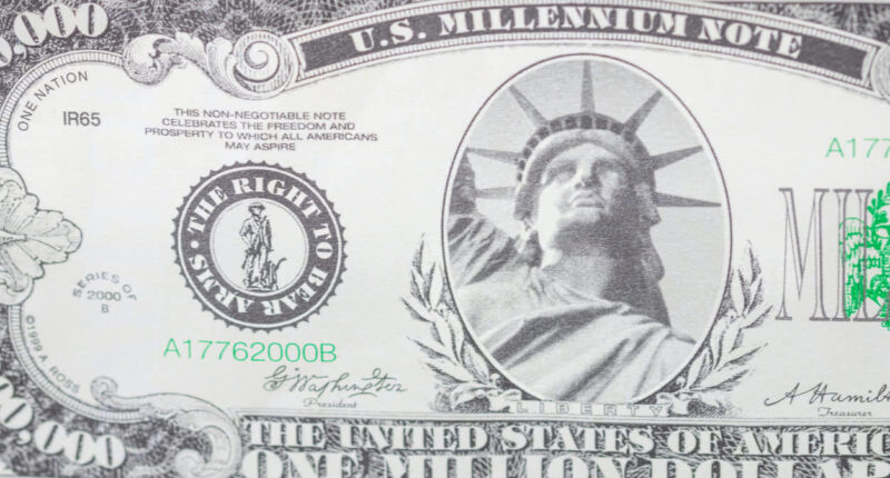 The 4% rule is done — 5 signs your $1 million retirement portfolio can survive the new withdrawal reality