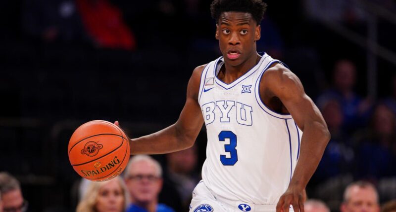 The 5 highest-paid college basketball players this year: No. 1 is making $4.2 million from NIL