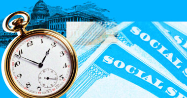 The 6 biggest changes to Social Security over the past 20 years that affect how much money you’ll get in retirement