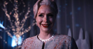 The Best Gothic TV Shows on Netflix