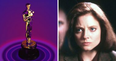 The “Big Five”: The Pinnacle Of Oscars Filmmaking