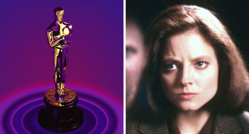 The “Big Five”: The Pinnacle Of Oscars Filmmaking