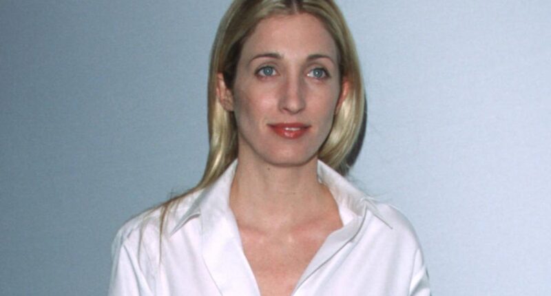 The Blonds publicist Mao Padilha recalls Carolyn Bessette Kennedy's teaching him to adapt her NYFW seating chart