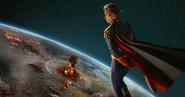 The Boys Season 5 Release Date Schedule, Story, and New Characters Explained