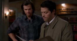 The Boys Season 5 Will Make Jared and Misha Play Douchebags Too