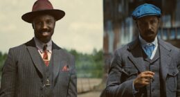 Michael B Jordan in Sinners Review