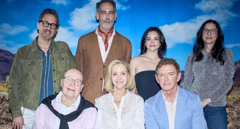 The Comeback's Always-On Cameras Have Never Felt More Relevant