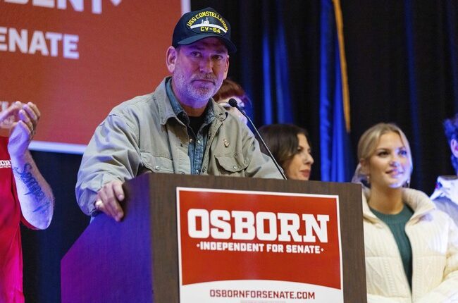 The Democrats' Sneaky New Trick – The Indy Imitation Game – RedState