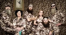 The Duck Dynasty Family Members Ranked by Net Worth