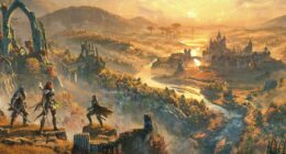 The Elder Scrolls 6 Map Tease Has Gamers Seriously Excited