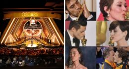 The Elite Club: What It Actually Takes To Win The Oscar