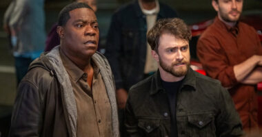 The Fall and Rise of Reggie Dinkins Episode 3 Recap: Put it on Your Cabbage!