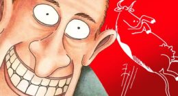 The Far Side Has the Best First Year in Comic History, and it's Not Close