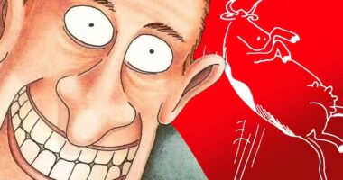 The Far Side Has the Best First Year in Comic History, and it's Not Close