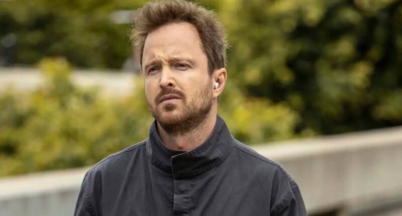 The Greatest Sci-Fi Western Saga Ever Told Is Officially Dominating Streaming Again