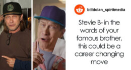 The Heartbreaking Story Of Stephen Baldwin’s Biggest Struggle, And How He Poked Fun At It In New Ad