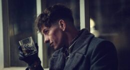 The Immortal Man Pays Tribute To Helen McCrory's Polly