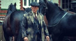 The Immortal Man & Why He Does THAT Explained By Cillian Murphy & Steven Knight