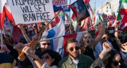 The Iran Meme Battles Have Begun, and They're Hilarious – RedState