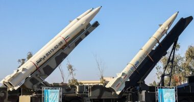 The Iran War is Wreaking Havoc on Asian Energy Markets.