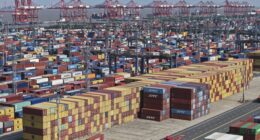 The Iran war is already the biggest threat to global shipping and supply chains since COVID