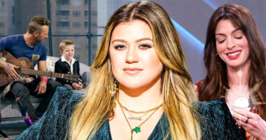 The Kelly Clarkson Show Ends After Seven Seasons, Relive The Most Memorable Moments