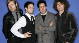 The Killers are set to perform as a four for the first time in nine years as they are announced as the headline act at this year¿s UEFA Champions League Final Kick Off Show presented by Pepsi