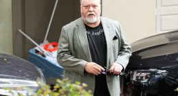 KIIS FM staff are reportedly furious after being informed of the axing of The Kyle & Jackie O Show, an hour after former host Kyle Sandilands' termination announcement
