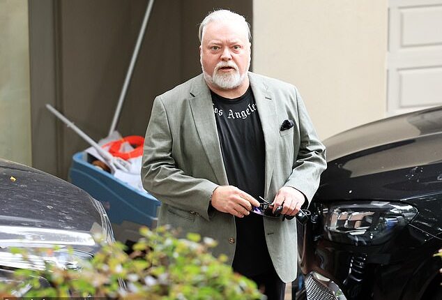 KIIS FM staff are reportedly furious after being informed of the axing of The Kyle & Jackie O Show, an hour after former host Kyle Sandilands' termination announcement