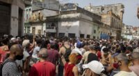 The Left Is Going Insane About the Coming Downfall of Cuba – HotAir