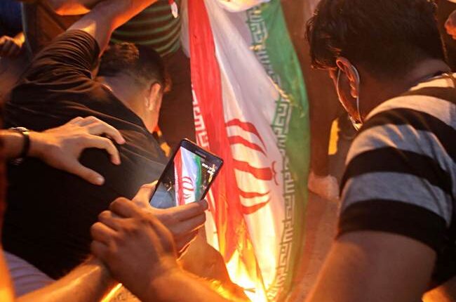 The Left's Love Affair With Islam Is, Perhaps, Our Greatest Threat – HotAir