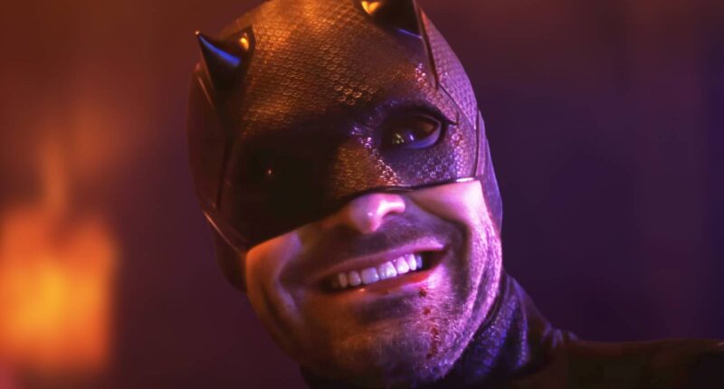 The Man Without Fear Returns in a Brutally Solid Start