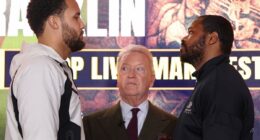 The Moses Itauma contradiction that gives a clue to his true boxing future