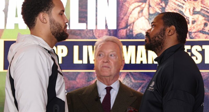 The Moses Itauma contradiction that gives a clue to his true boxing future