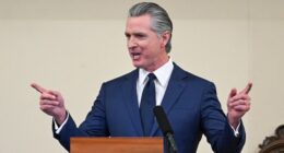 The Most Gavin Newsom Thing Ever – HotAir