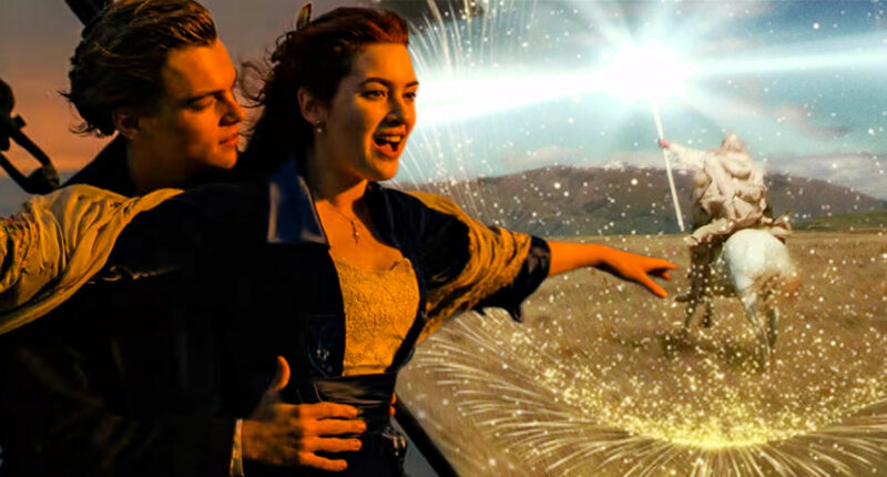 The Most Oscar-Nominated Movies Of All Time, Ranked By Number Of Wins