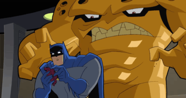 The Most Underrated Batman Animated Series Can Finally Be Streamed for Free