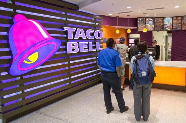 The Napkin Controlling Colorado Nanny-Staters Have to Be Rocky Mountain High as Kites – HotAir