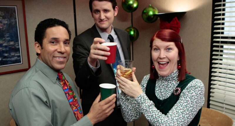 The Office's New 8-Part Remake Series Becomes Worldwide Prime Video Streaming Hit (But There's A Catch)