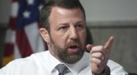 The Opening Attack on Markwayne Mullin Is So Lame You Can't Believe The Washington Post Bothered – RedState