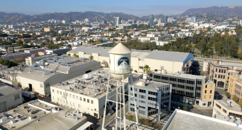 The Paramount Purchase Could Revive Excellence In Hollywood