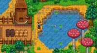 The Perfect Stardew Valley Rival Just Turned 20