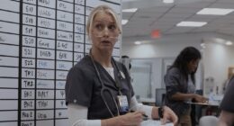 The Pitt Season 2 Episode 10 Recap: 4:00 PM