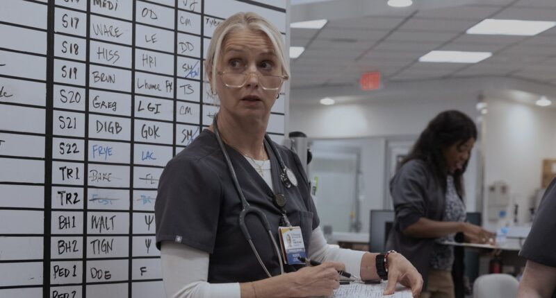 The Pitt Season 2 Episode 10 Recap: 4:00 PM