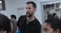 The Pitt Season 2 Episode 11: What Happens to Emma?